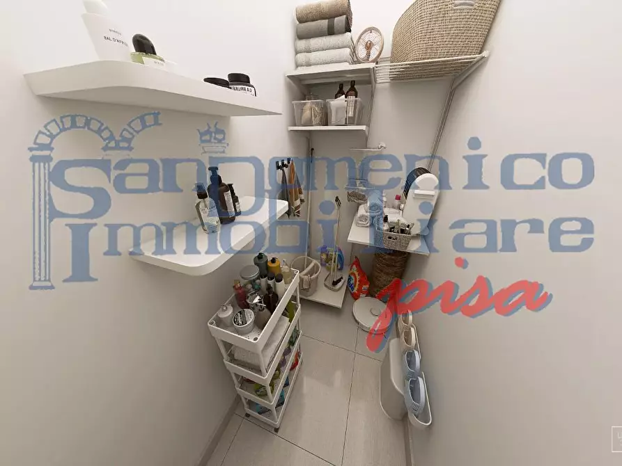 Immagine 17 di Appartamento in vendita  a Cascina