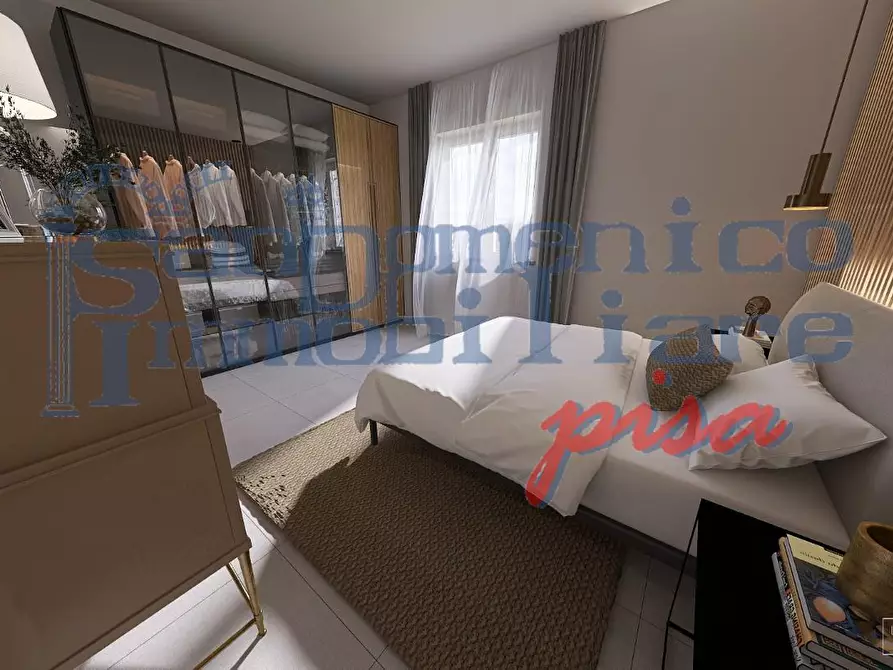 Immagine 16 di Appartamento in vendita  a Cascina