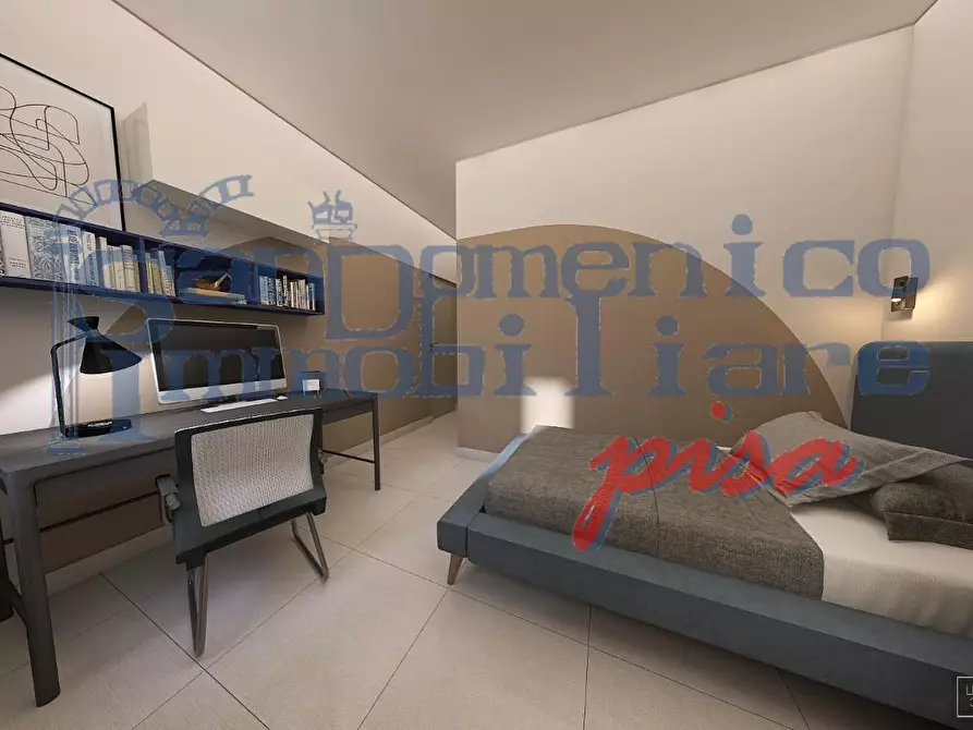 Immagine 14 di Appartamento in vendita  a Cascina