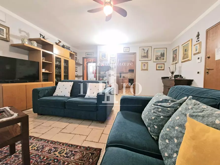 Immagine 3 di Appartamento in vendita  a Firenze