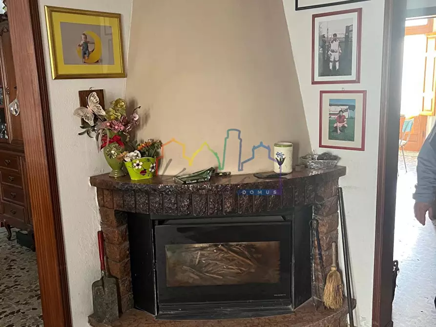 Immagine 1 di Terratetto in vendita  a Cascina