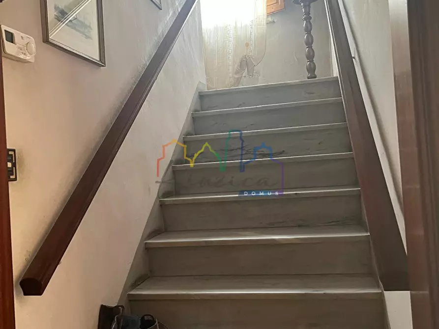 Immagine 14 di Terratetto in vendita  a Cascina