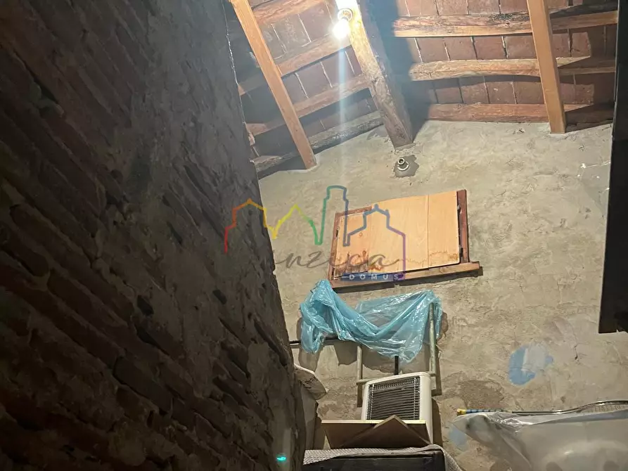 Immagine 4 di Terratetto in vendita  a Cascina