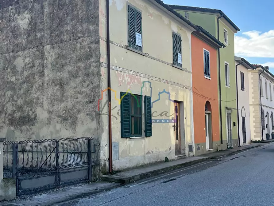 Immagine 26 di Terratetto in vendita  a Cascina