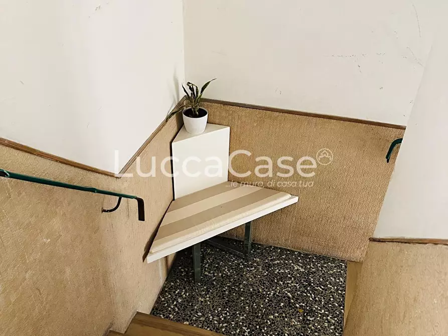 Immagine 29 di Appartamento in vendita  a Lucca