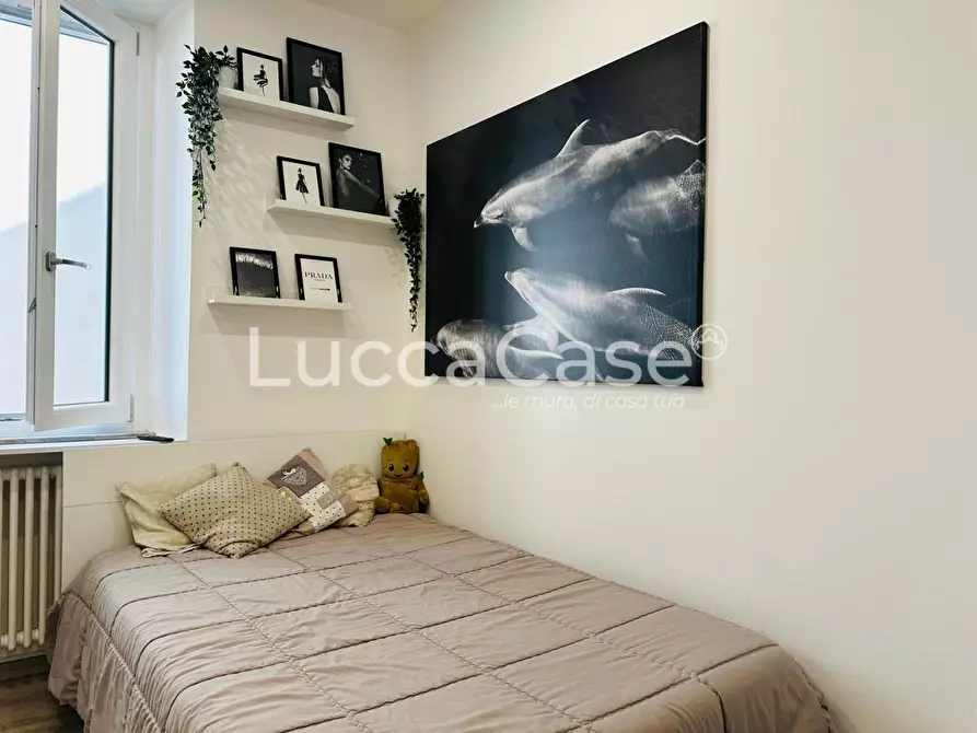 Immagine 18 di Appartamento in vendita  a Lucca