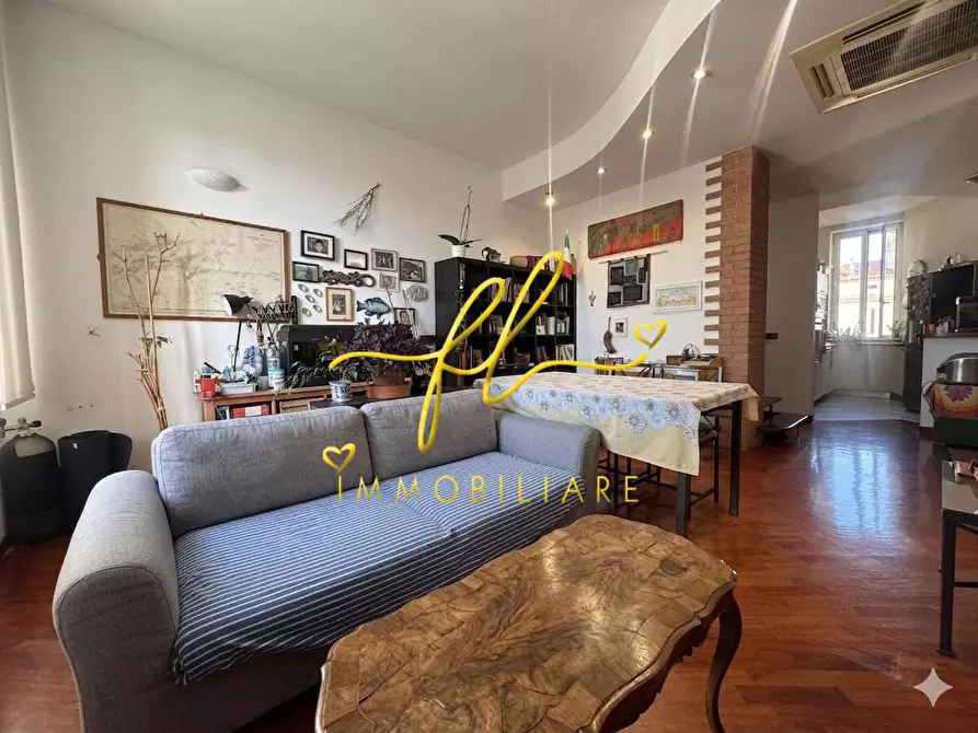 Immagine 1 di Appartamento in vendita  a Livorno