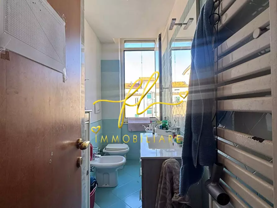 Immagine 20 di Appartamento in vendita  a Livorno