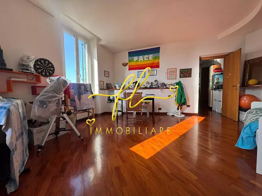 Immagine 14 di Appartamento in vendita  a Livorno