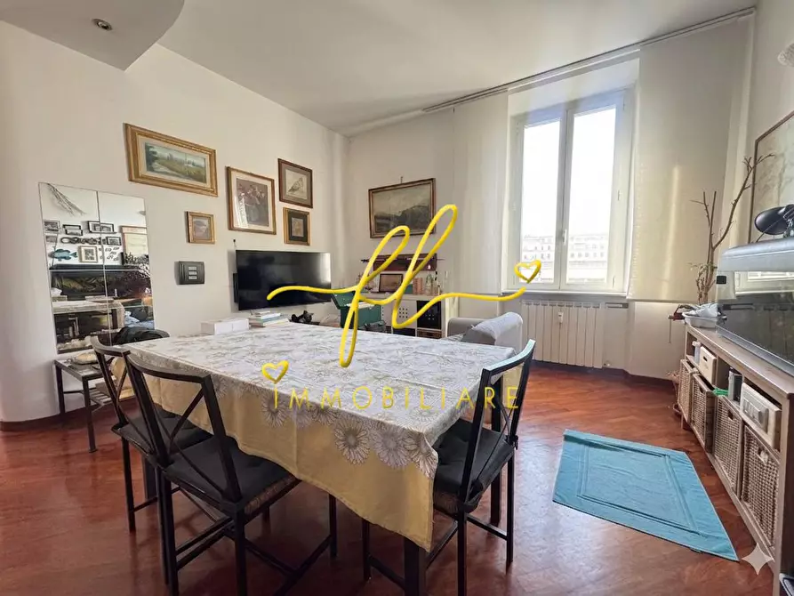 Immagine 6 di Appartamento in vendita  a Livorno