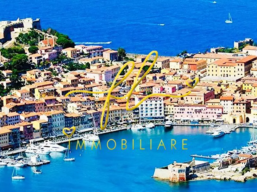 Immagine 1 di Appartamento in vendita  a Portoferraio