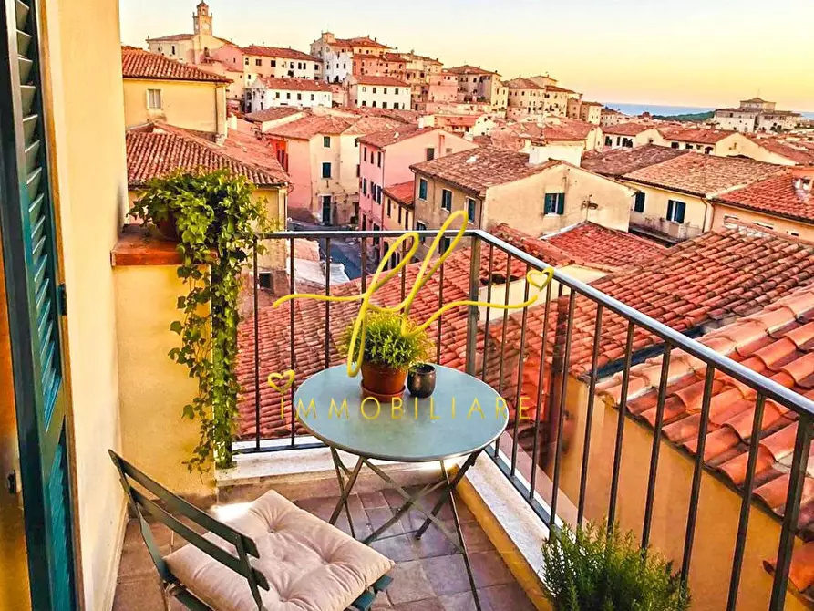 Immagine 4 di Appartamento in vendita  a Portoferraio