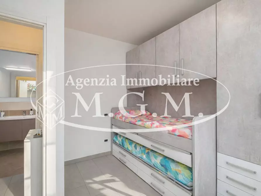 Immagine 11 di Casa bifamiliare in vendita  a Calcinaia