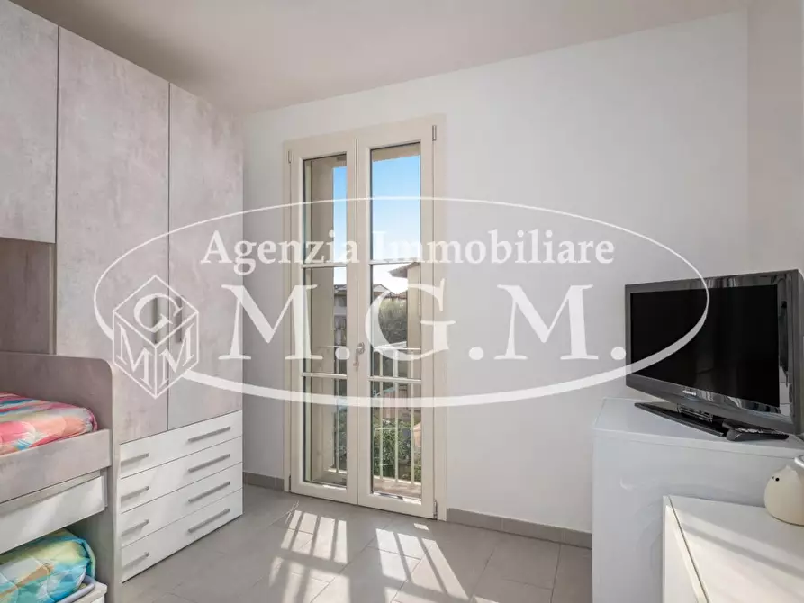 Immagine 12 di Casa bifamiliare in vendita  a Calcinaia