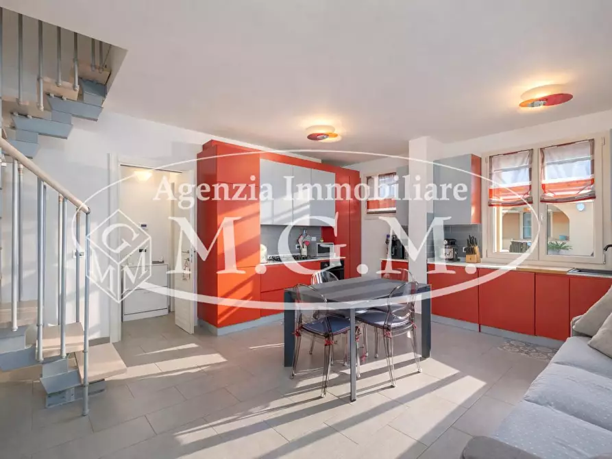 Immagine 8 di Casa bifamiliare in vendita  a Calcinaia
