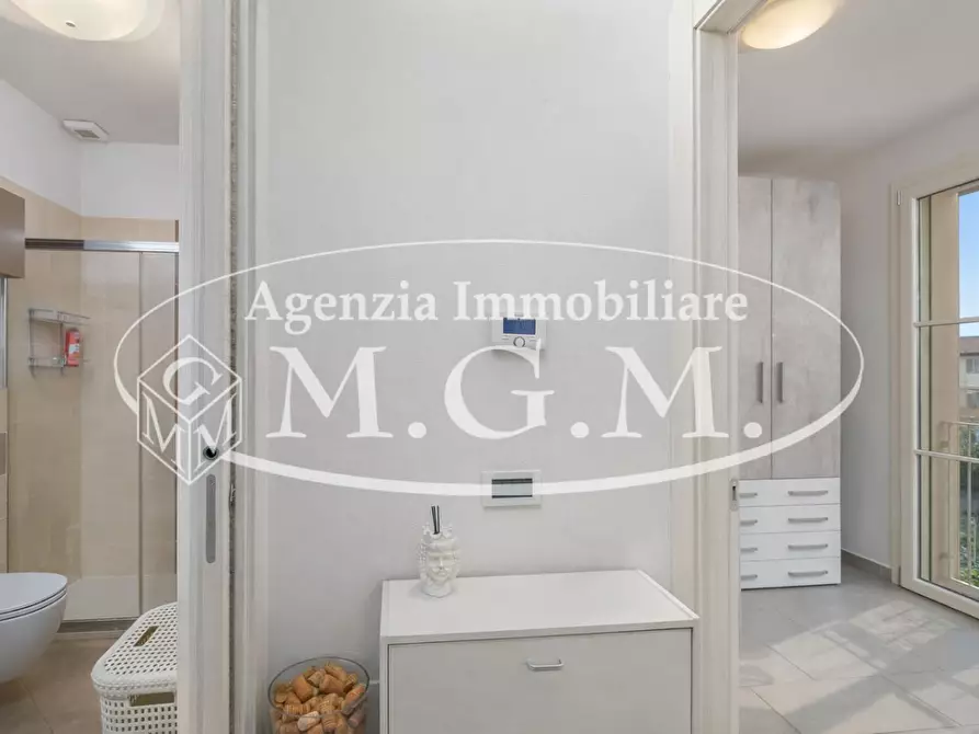 Immagine 10 di Casa bifamiliare in vendita  a Calcinaia