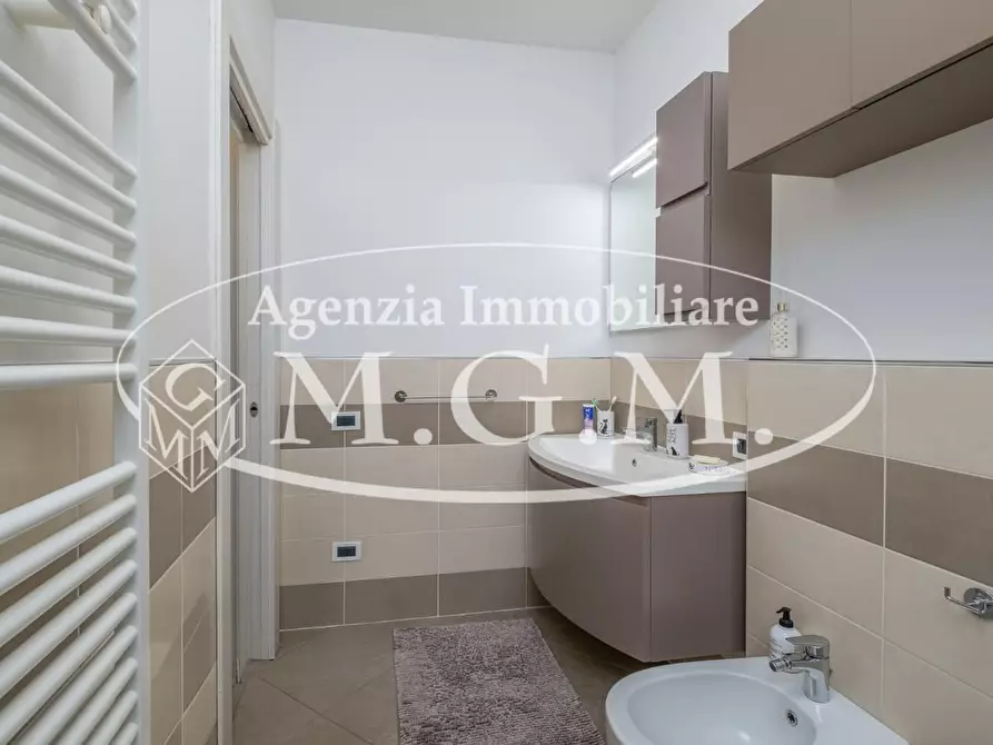 Immagine 16 di Casa bifamiliare in vendita  a Calcinaia
