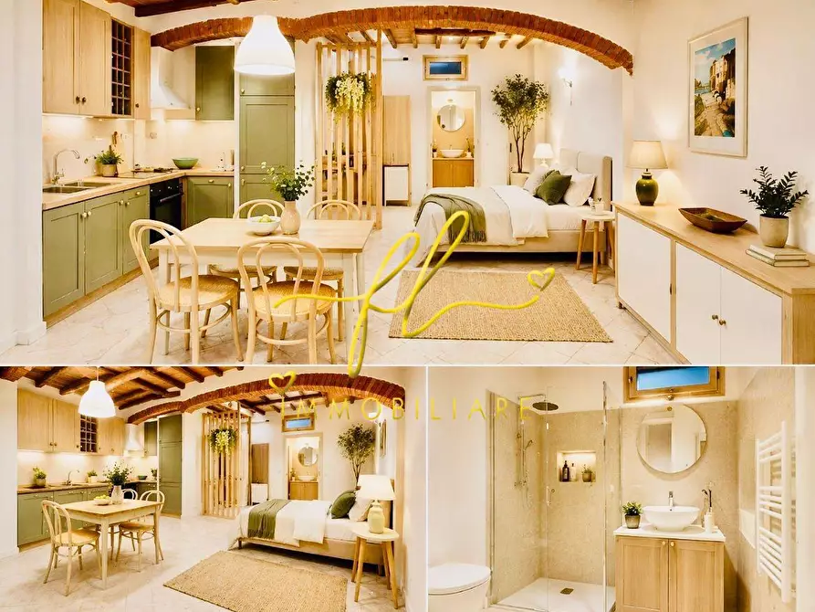 Immagine 1 di Appartamento in vendita  a Rio