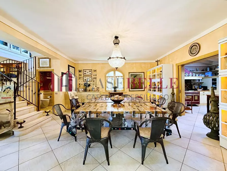 Immagine 12 di Villa in affitto  a Pietrasanta