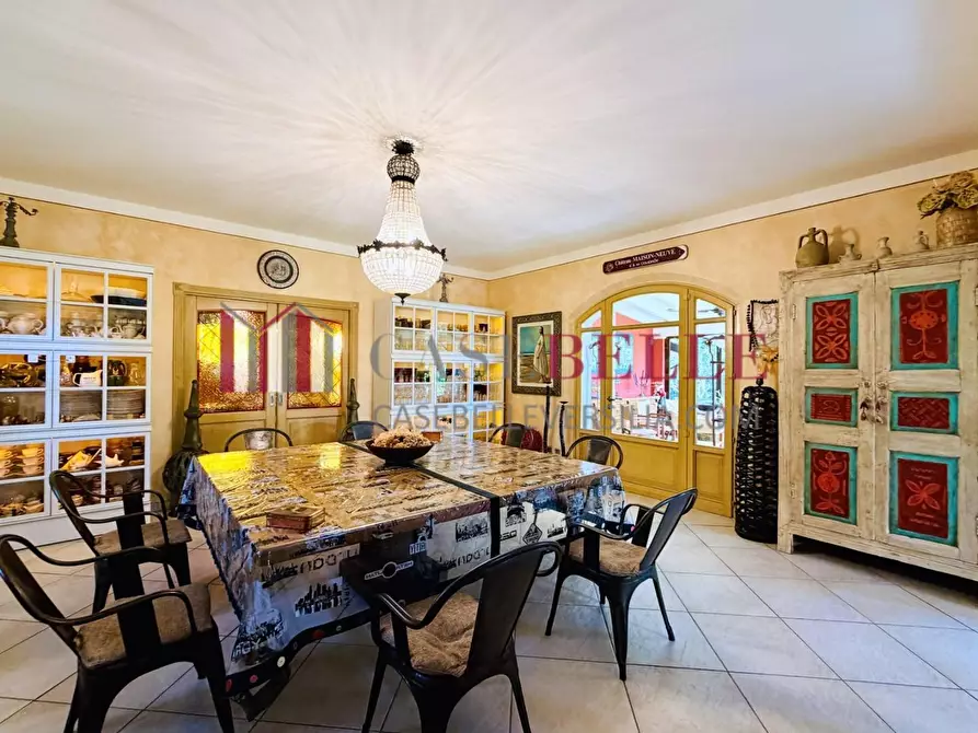 Immagine 23 di Villa in affitto  a Pietrasanta