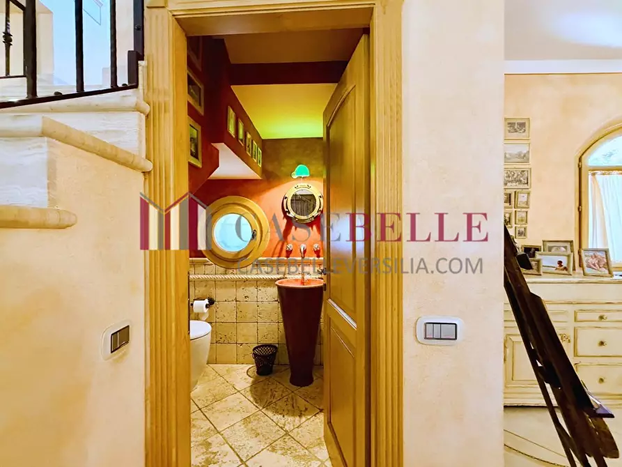 Immagine 21 di Villa in affitto  a Pietrasanta