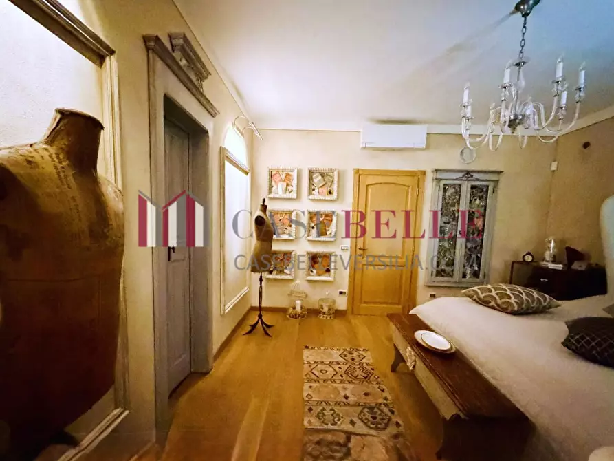 Immagine 35 di Villa in affitto  a Pietrasanta