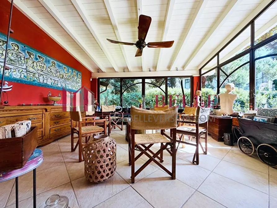 Immagine 10 di Villa in affitto  a Pietrasanta