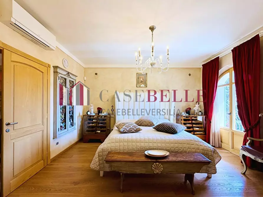 Immagine 30 di Villa in affitto  a Pietrasanta