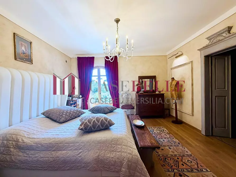Immagine 29 di Villa in affitto  a Pietrasanta