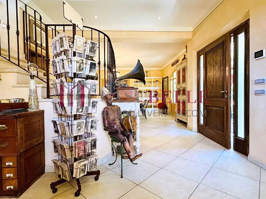 Immagine 7 di Villa in affitto  a Pietrasanta