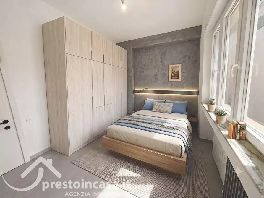 Immagine 4 di Appartamento in vendita  a Viareggio