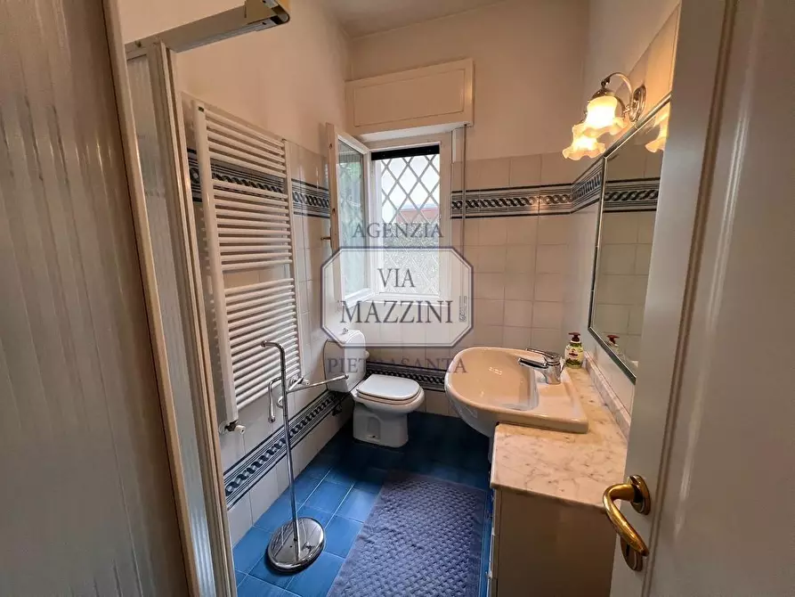 Immagine 19 di Villa in vendita  a Pietrasanta