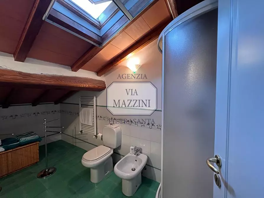 Immagine 24 di Villa in vendita  a Pietrasanta