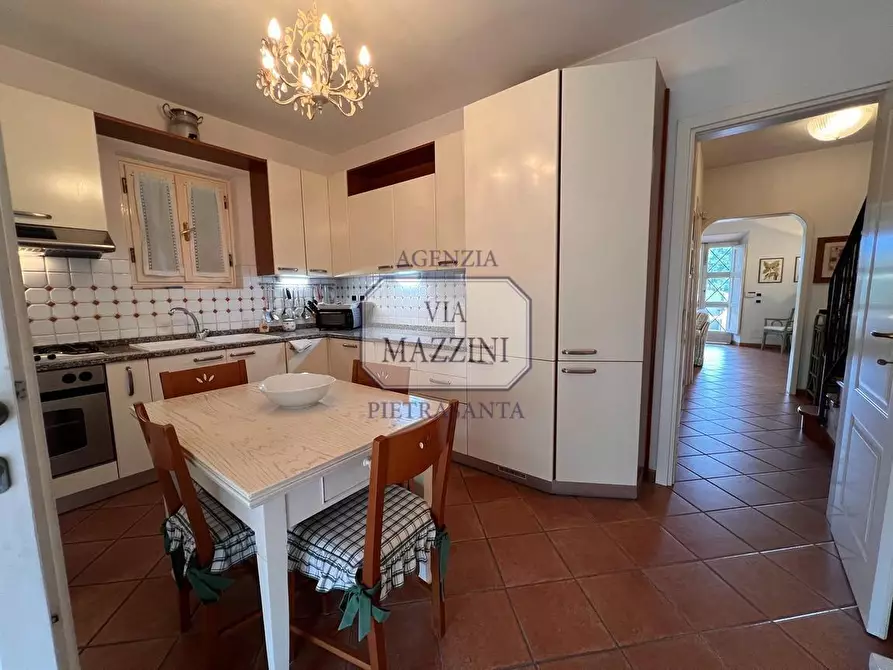 Immagine 10 di Villa in vendita  a Pietrasanta