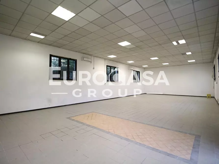 Immagine 3 di Ufficio in affitto  a Capannori
