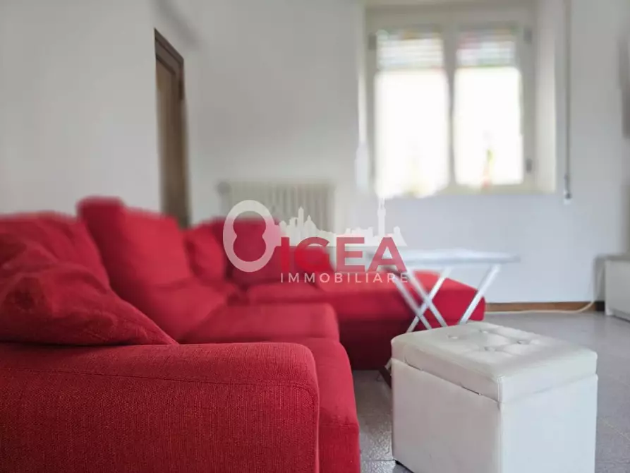 Immagine 6 di Appartamento in vendita  a Siena