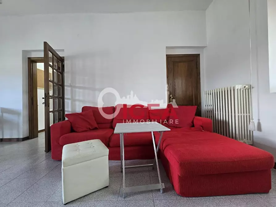 Immagine 7 di Appartamento in vendita  a Siena