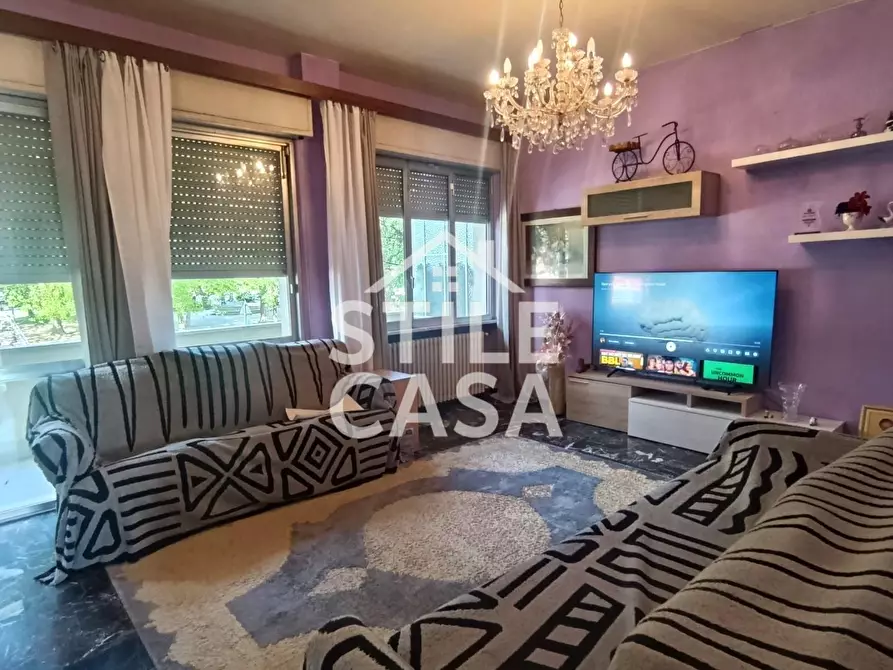 Immagine 12 di Appartamento in vendita  a Altopascio