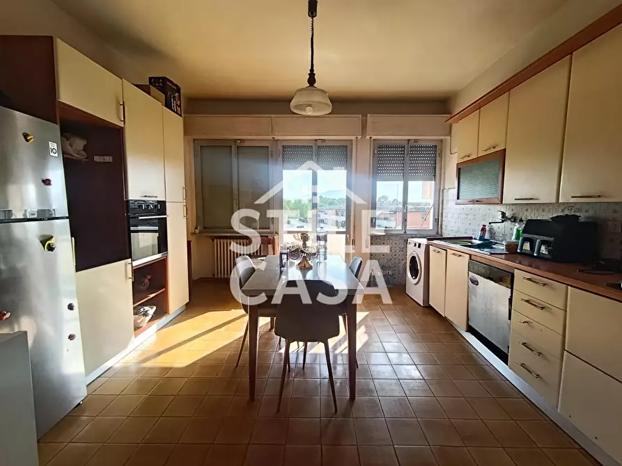 Immagine 2 di Appartamento in vendita  a Altopascio