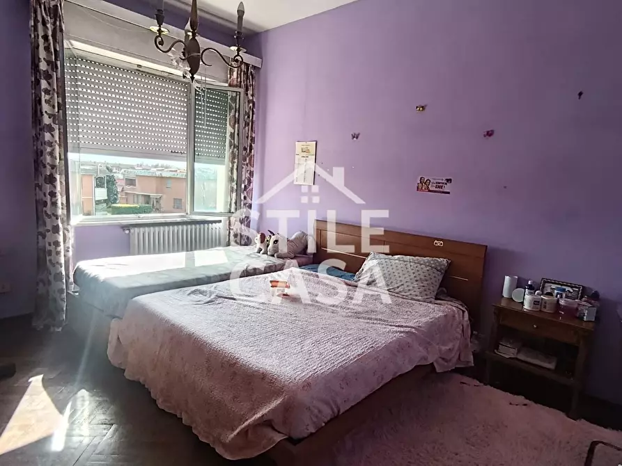 Immagine 37 di Appartamento in vendita  a Altopascio