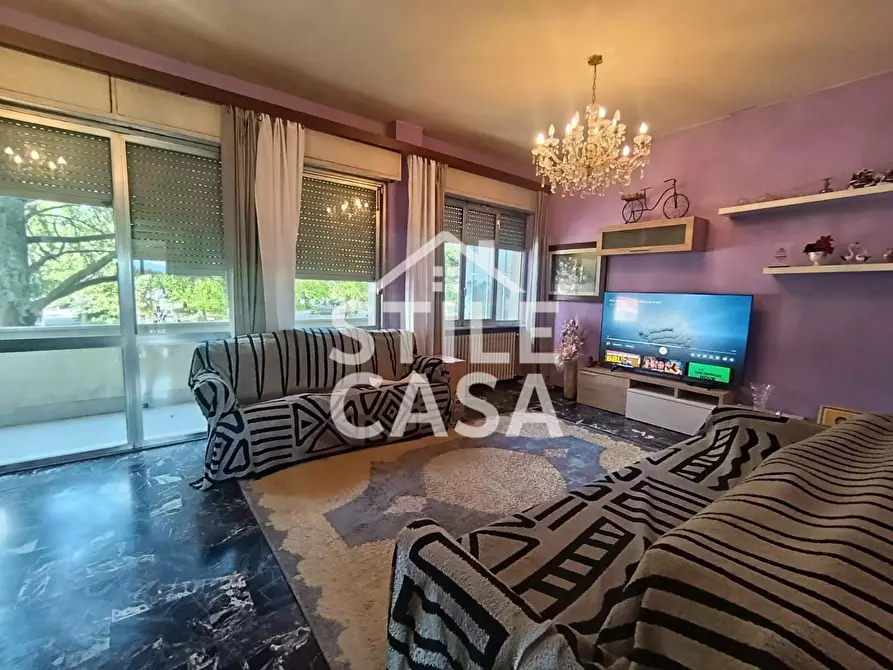 Immagine 9 di Appartamento in vendita  a Altopascio