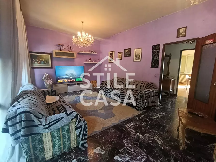 Immagine 15 di Appartamento in vendita  a Altopascio