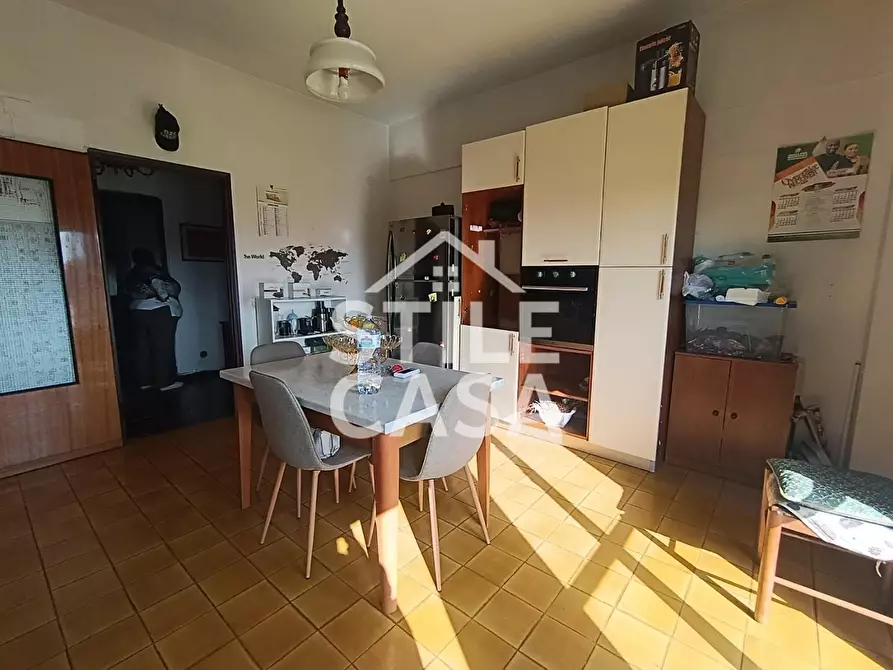 Immagine 7 di Appartamento in vendita  a Altopascio