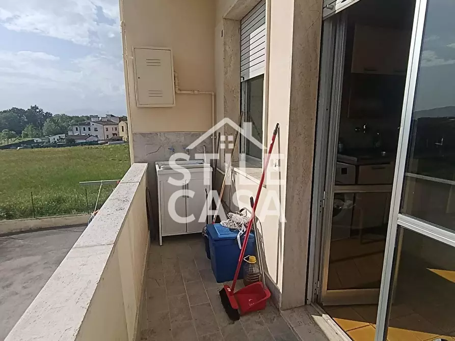 Immagine 3 di Appartamento in vendita  a Altopascio