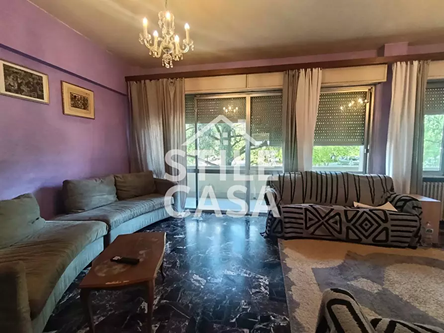 Immagine 8 di Appartamento in vendita  a Altopascio