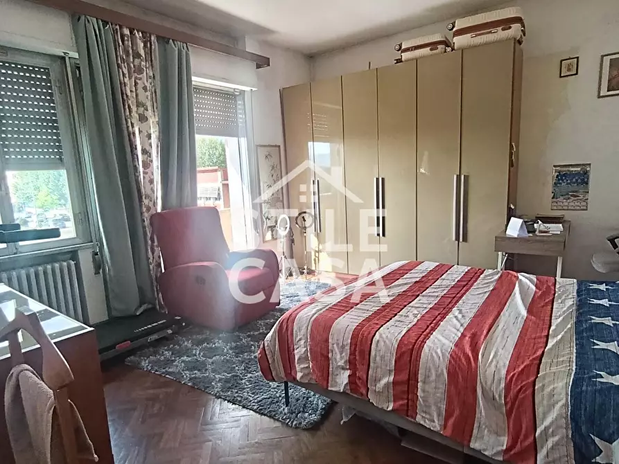 Immagine 26 di Appartamento in vendita  a Altopascio