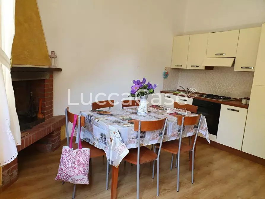 Immagine 7 di Casa semindipendente in vendita  a Villa Basilica
