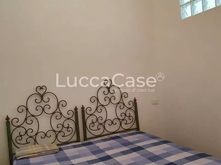 Immagine 11 di Casa semindipendente in vendita  a Villa Basilica