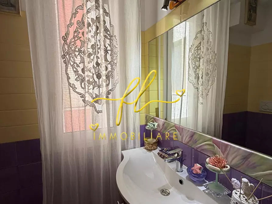 Immagine 18 di Appartamento in vendita  a Livorno