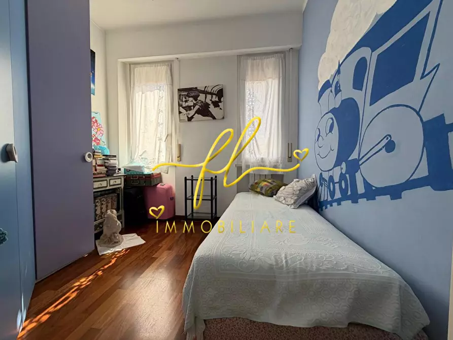 Immagine 13 di Appartamento in vendita  a Livorno